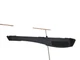w221 Mercedes S550 dash board instrument panel UPPER air vent grill trim cover