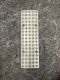 Ferrari 430 Passenger Footrest OEM