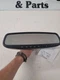 Rear View Mirror Without Navigation Fits 16-19 INFINITI QX60 96321ZB00A       