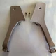 96-02 Toyota 4Runner Center Console Front Side Trim Panel Pair Left Right  OEM