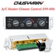599-006 Heater A/C Climate Control Module for GM Pickup Truck SUV New