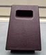 🔥95-99 CHEVY GMC SILVERADO YUKON TAHOE C/K Lighter Port Ashtray Assembly RED