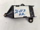 2018-2020 Honda Odyssey Rear Passenger Blind Spot Monitor Radar 36931-Thr-A11