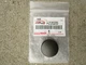 01 - 03 LEXUS LS430 RADIO CD PLAYER RECEIVER KNOB W/ NAV QTY 1 OEM NEW