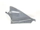 12-18 BMW 328i GT F34 FRONT LEFT LH DRIVER SIDE WINDSHIELD COWL COVER PANEL OEM