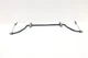 2017-2019 MERCEDES GLS450 X166 FRONT STABILIZER SWAY BAR W/ LINK OEM A1663231465