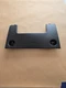 2002-2006 Acura RSX D/S Lower Dash Fuse Box Trim Cover Panel Black OEM 