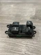 1999-2003 Nissan Quest GXE Front Left Driver Master Power Window Switch Gray OEM