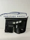 07-13 BMW E90 E93 328i 335i M3 FRONT LEFT UNDER DASH KNEE COVER TRIM PANEL