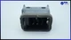 2007-2010 SATURN SKY Center Console Climate Control Trim Bezel Panel OEM15841202