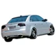 Duraflex B6 B7 S4 4DR Wagon A-Tech Side Skirts Rocker Panels for A4 Audi 02-08 