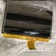 8' LCD Radio Touch-Screen GLASS Digitizer LCD For Chevrolet GMC MYLINK 2015-2018