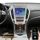 9" Android 14 Carplay Stereo Radio Navi GPS 2+32G for Cadillac SRX 2010-2012