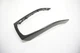 2010-2016 Audi S4 Center Console Carbon Trim Cracked