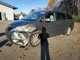 Used Front Center Interior Rear View Mirror fits: 2012 Toyota Sienna halogen hea