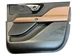 2020-2023 LINCOLN AVIATOR FRONT RIGHT SIDE INTERIOR DOOR PANEL TRIM COVER OEM