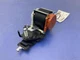 2023 HONDA HR-V OEM REAR CENTER MIDDLE SEAT BELT RETRACTOR | BLACK