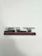 02 03 04 05 06 07 08 DODGE RAM SLT REAR GATE LID EMBLEM LOGO BADGE SIGN OEM