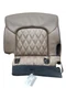 2017-2024 NISSAN ARMADA OEM REAR PASSENGER SIDE LOWER SEAT CUSHION | BROWN (X)