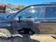 2016 GMC Terrain Driver Left Front Door Shell Black Used Local Pickup Only