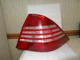 03 04 05 06 Mercedes S500, S430, S55, S600 Right Passenger Taillight