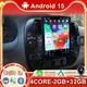 9.7" WIRELESS CARPLAY FOR 1998-2006 FORD RANGER CAR STEREO RADIO GPS NAVI +CAM