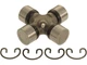 For 1979-1986, 1994, 1996-1999 GMC C1500 Suburban Universal Joint API 36589VYQT