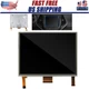 For Jeep Grand Cherokee 8.4 Uconnect LCD MONITOR Touch Screen Radio Navigation