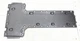 NEW OEM GM Underbody Lower Air Deflector 22848672 Chevrolet Volt 2013-2015