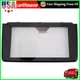 8" TK49-611J0 Touch Screen Glass for 2016 -2019 Mazda CX9 CX-9 Car radio Part