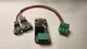 '21-'23 VW ID.4 battery preconditioning / preheating module w/ Monitoring