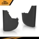 Left+Right Center Console Extension Panel Fit For Dodge Ram 1500 2500 3500 New