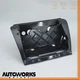 98-03 Jaguar XJ8 XJR VDP X308 Glovebox Glove Box Storage Compartment Bracket OEM