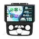 Car Radio Stereo Auto AC for Dodge Ram 2013-2019 1500 2500 3500 Carplay/Android