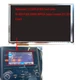 86201FL640 6.5Inch LCD Display Touch screen 2017-18 Subaru Impreza Crosstrek Car