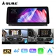 12.3'' Tesla Radio Android 15 Car Stereo GPS Radio For Honda Accord 2018-2021
