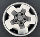 15" Chevy ZR2 S-10 BLAZER 4x4 S10 Wheel GMC Sonoma Factory OEM Rim SINGLE 