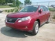 Passenger Sun Visor Illuminated Fits 10-15 LEXUS RX350 1202988