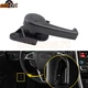 Hood Release Handle for 2013-2017 Ford Fusion / Lincoln MKZ #DS7Z-99042C74-A