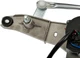 Dorman Wiper Motor and Linkage Assembly for 08-10 Toyota Highlander 602-484AS