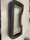 Jeep TJ Wrangler Gauge Cluster Trim BEZEL Speedometer Instrument fits 97-02