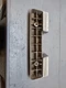 1962-1967 Chevy armrest 478299