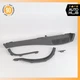 07-13 Mercedes W221 S400 S550 Dashboard Air Vent Trim Panel Cover Set OEM