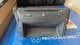 Acura MDX Rear Entertainment DVD Player