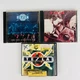 Tesla 3x CD Lot #1