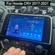 2+32GB Android 14 Carplay Car Stereo Radio GPS For Honda CR-V 2017-2021 WIFI SWC