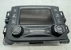 18-20 Dodge 2500 Radio/CD display and receiver, 5.0" screen, Uconnect 3,opt RA2