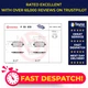 Brake Pads Set fits OPEL INSIGNIA A 1.6 Rear 08 to 17 A16XER Brembo 13237765 New