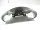Porsche 911 997 Bezel Speedometer Instrument Cluster Trim Silver 99755232501