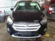 2019 Ford Escape Front Passenger Seat Belt Latch Black